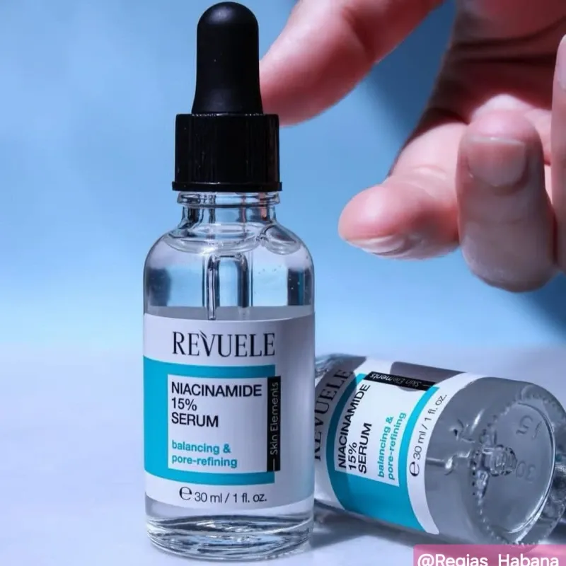 Serum Niacinamida 15 %