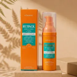 Serum Pure Retinol KÖRMESIC