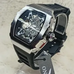 Onola Manilla de Silicona 