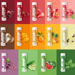 Bálsamo labial MarcaYopela te