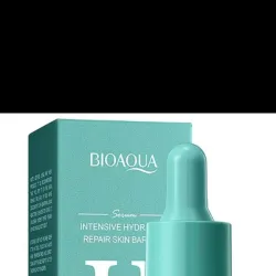 BIOAQUA Ácido hialurónico Suero Facial Hidratación Reparación Esencia de la Piel Hidratante Anti-Arrugas