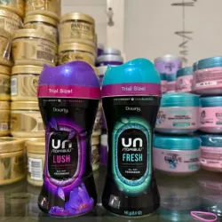 Bolitas para dar olor a la ropa