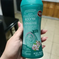 Bolitas para dar olor a la ropa