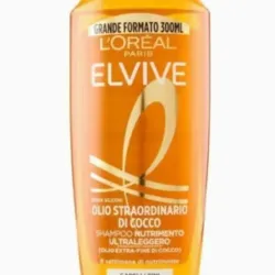 Champu y acondicionador L'Oréal El Vive