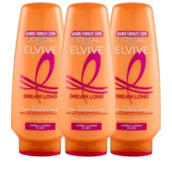 Champú y acondicionador L'Oréal El Vive