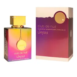 Club De Nuit Untold