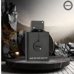 Club de Nuit Intense Man