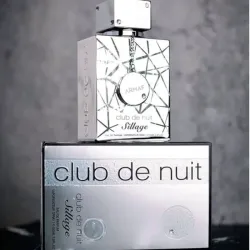 Club de nuit Sillage