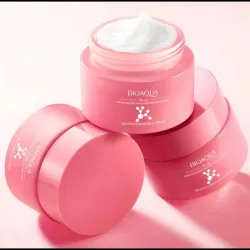 🌸Crema Facial de Niacinamida Bioaqua🌸