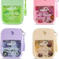 Desinfectante para manos