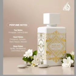 Lattafa Bade'e Al Oud Honor & Glory