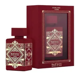 Lattafa Bade'e Al Oud Sublime