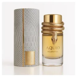 Lattafa Musamam White Intense