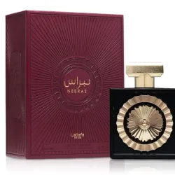 Lattafa Perfumes Nebras