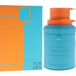 Odyssey Mandarin Sky