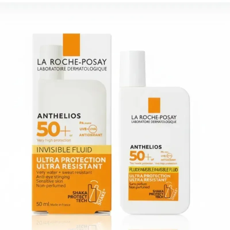 Protector Solar ☀️ La Roche-Posay Anthelios