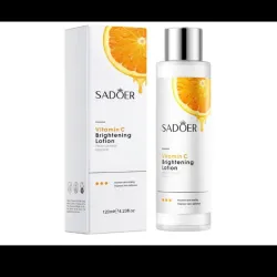 Sérum facial de vitamina c