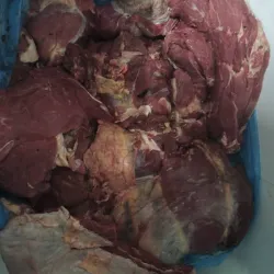 10 Kg Carne Res