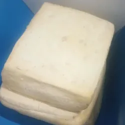 10 LB QUESO DE CAMAGÜEY
