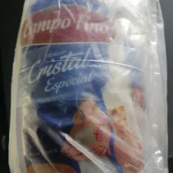  Azucar Blanca Cristal Especial Pqt 1kg Campo Fino