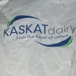 1kg Leche en Polvo KASKAT