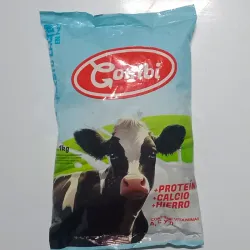 Pqt 1Kg  Leche en Polvo