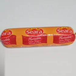 1kg Mortadela IMPORTADA Brasileña