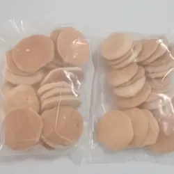 2 Paquetes Galletas SAL