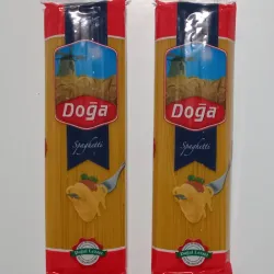 2 pqt Espaguety 500grs