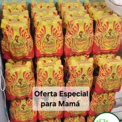 24 Malta GUAJIRA 500 ml