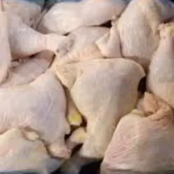 4 Lb Pollo MURLOS CON CADERA 