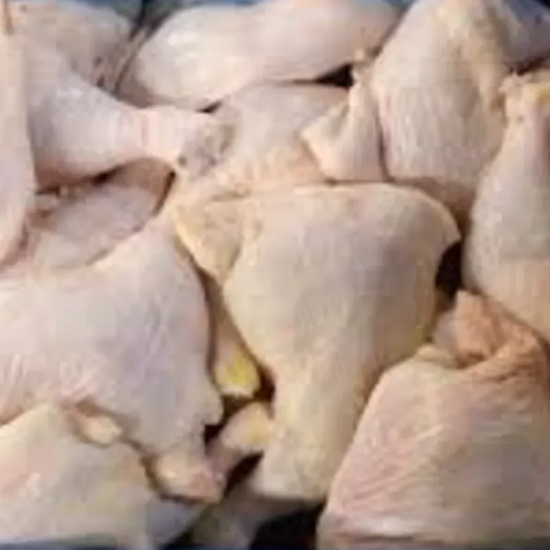 4 Lb Pollo MURLOS CON CADERA 