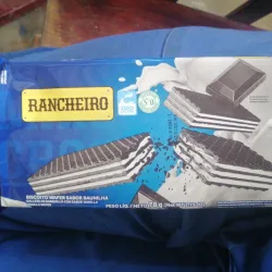 4 Sorbetos Ranchero 