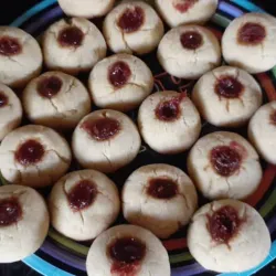 40 Mantecados 