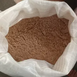 4 Lb Azúcar PARDA
