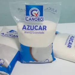 6 kg azucar Blanca