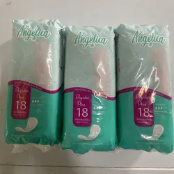 Almohadillas Sanitarias Angélicas