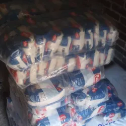 Azúcar Blanca Importada pqt de 1kg