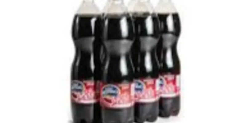 Blister  6 Pomo Refresco TUKOLA