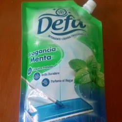 Bolsa de Detergente Líquido Friegasuelos 1.5kg Defá