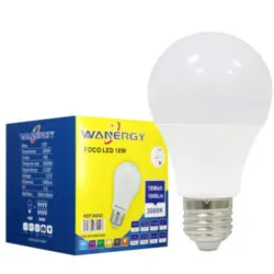 Bombillos Led de 10 W