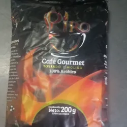 Café Piro Arabico 200g