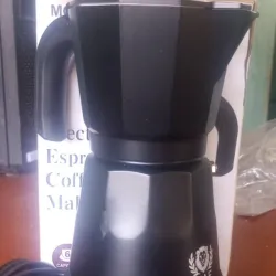 Cafetera Electrica MAF de 6 tasas (300ml )