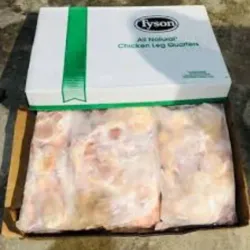Caja de Pollo 33lb 