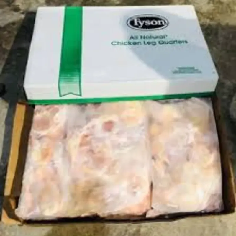 Caja de Pollo 33lb 