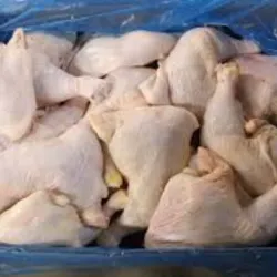 Caja Pollo 33lb Murlos con Cadera GRANDES 