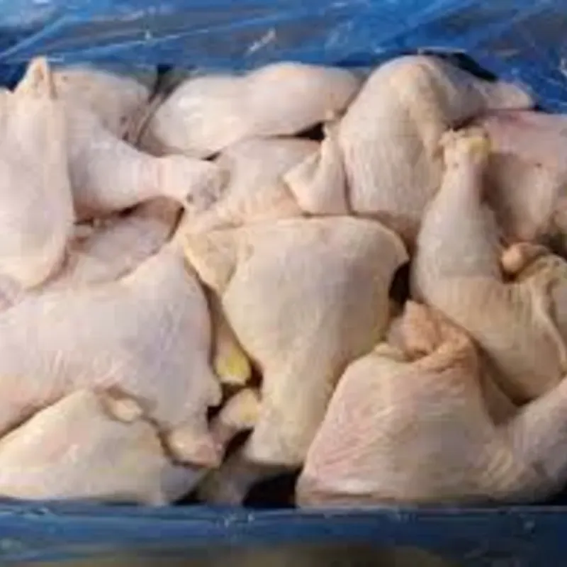 Caja Pollo 33lb Murlos con Cadera GRANDES 