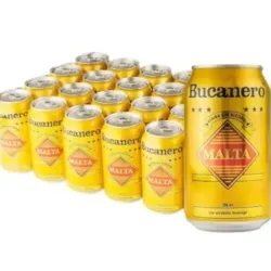 Caja Malta BUCANERO
