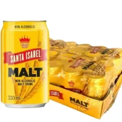 Caja Malta Santa Isabel