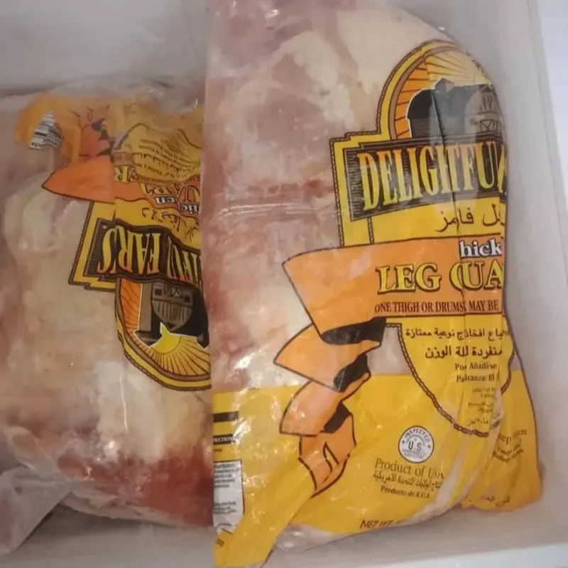 Caja Pollo de 40 Lb